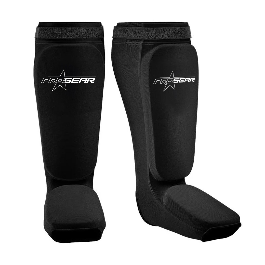 Combat Shin Guards